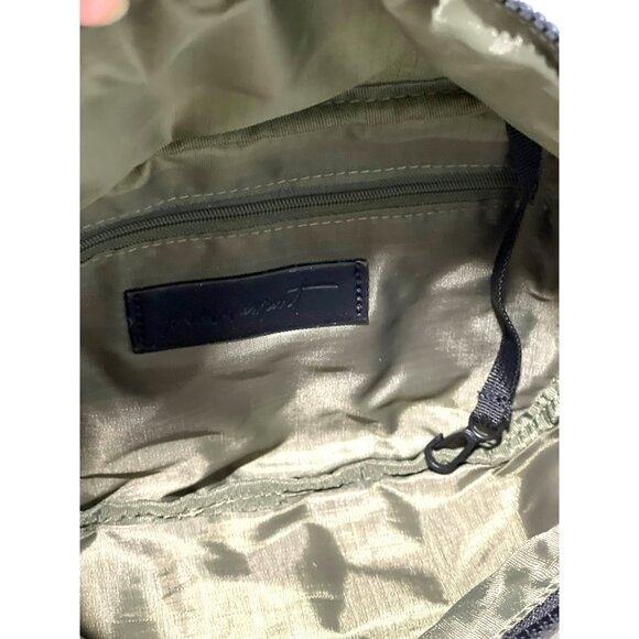 New Free People Camo Sling Bag - Picture 6 of 10